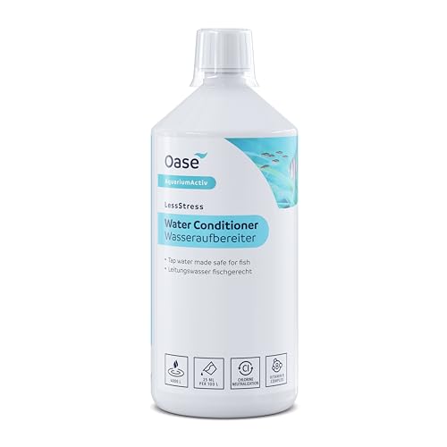 LessStress Wasseraufbereiter 1 l von Oase