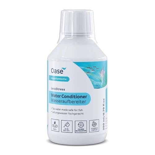 LessStress Wasseraufbereiter 250 ml von Oase