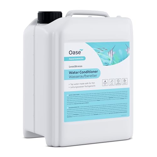 LessStress Wasseraufbereiter 5 l von Oase