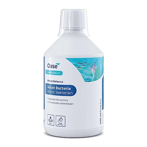 OASE Waterbalance Booster Bacteria 250 ML von Oase