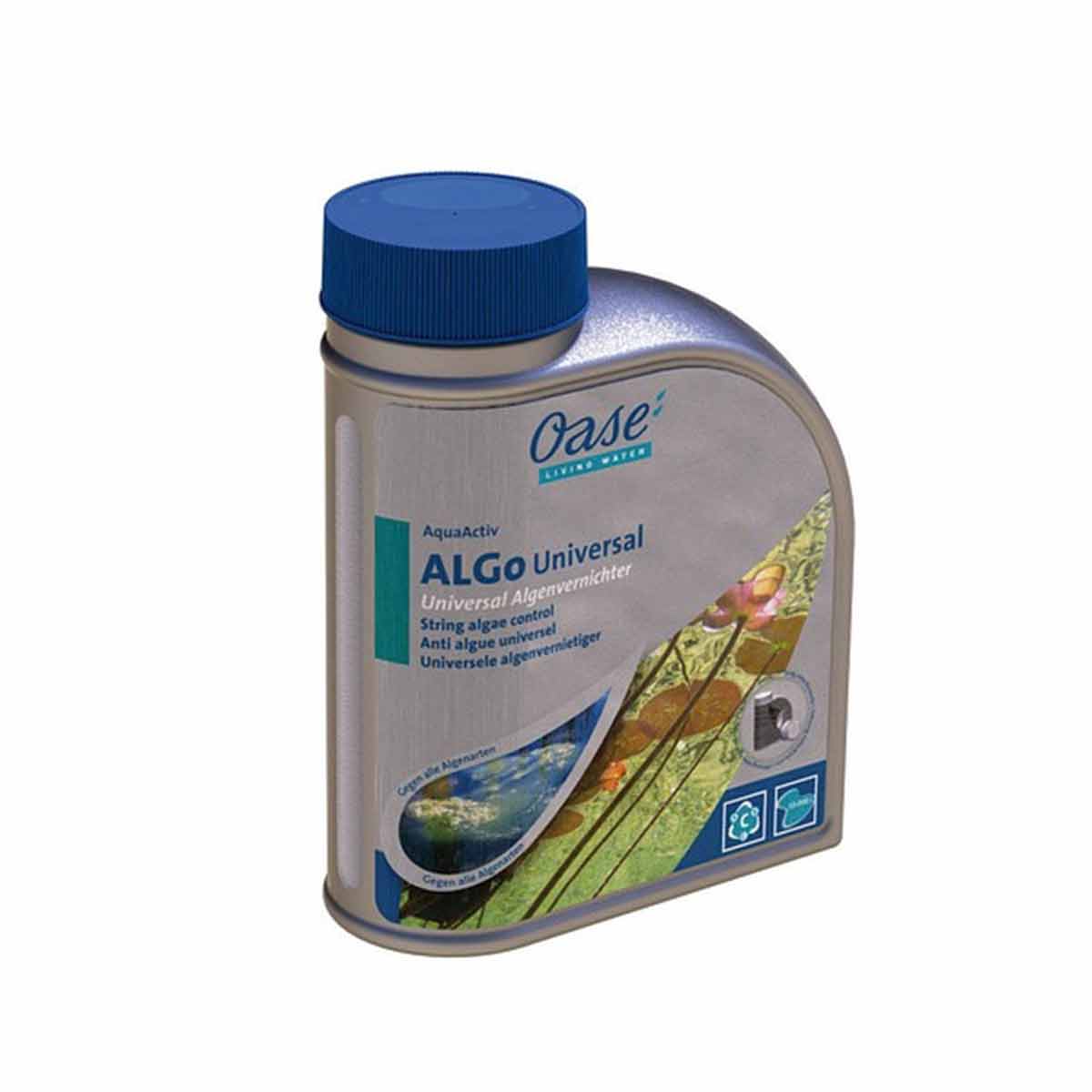 Oase AquaActiv AlGo Universal 5l von Oase