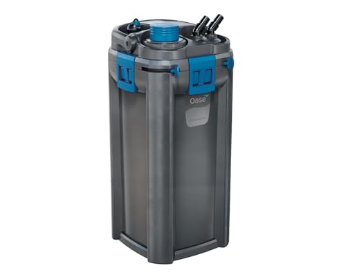 Oase BIOMASTER Thermo 850 Outdoor Filter Aquarium Süße Marine Oase BIOMASTER Thermo 850 Outdoor Filter Aquarium Süße Marine von Oase