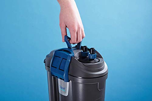 Oase FiltoSmart Außenfilter Größe FiltoSmart 300 - Aquariumfilter - 5,4 kg - Aquarium von Oase