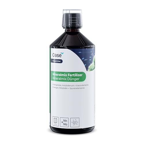 ScaperLine Mineralmix Dünger 750 ml von Oase