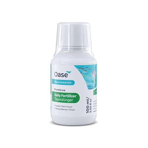 Tagesdünger 100 ml von Oase