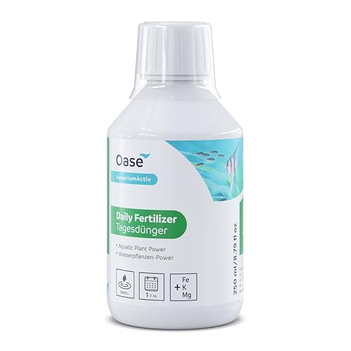 Tagesdünger 250 ml von Oase