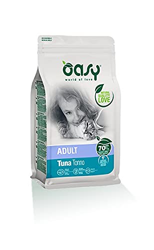 OASEN | Adult | 300g Packung - Thunfisch 300g von Oasy