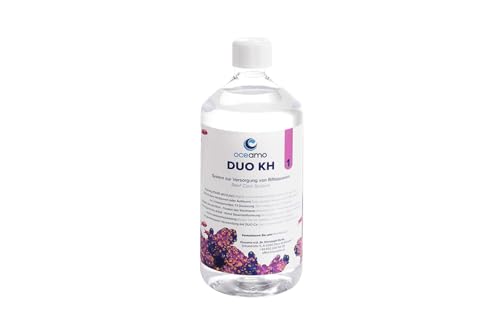 Oceamo Duo KH 1000 ml von Oceamo