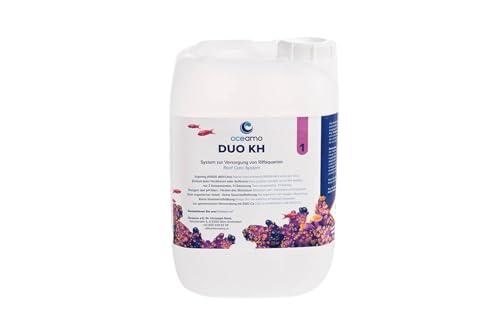 Oceamo Duo KH 5000 ml von Oceamo