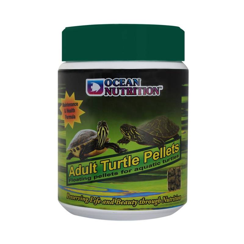 Ocean Nutrition Adult Turtle Pellets 240g von Ocean Nutrition