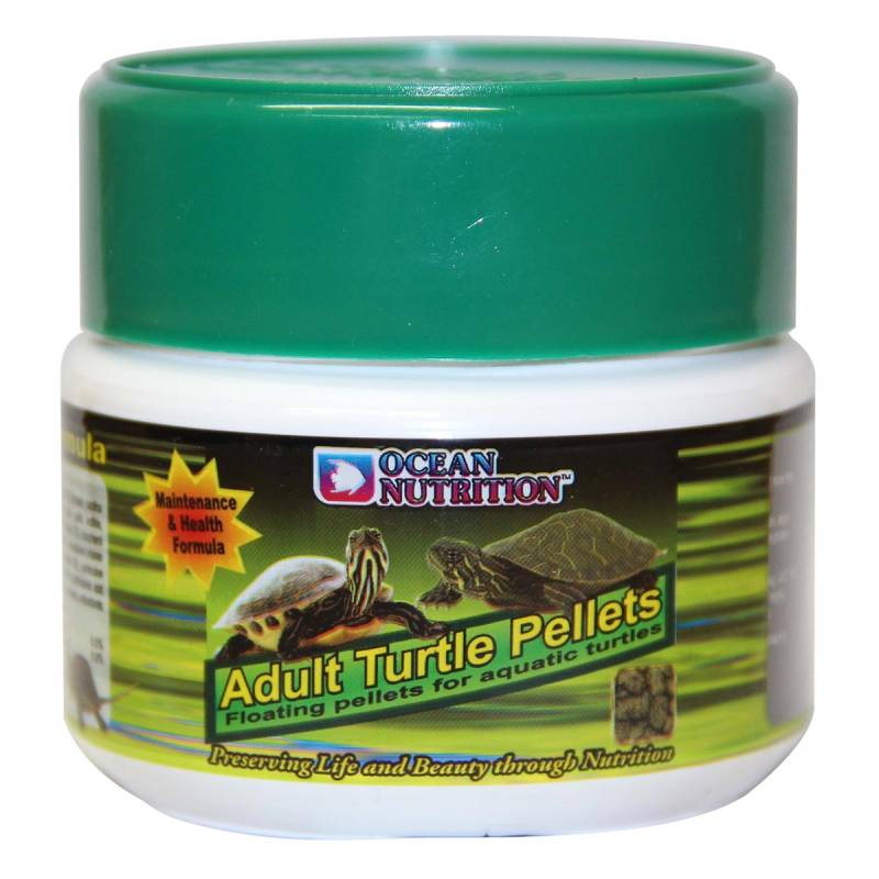 Ocean Nutrition Adult Turtle Pellets 60g von Ocean Nutrition