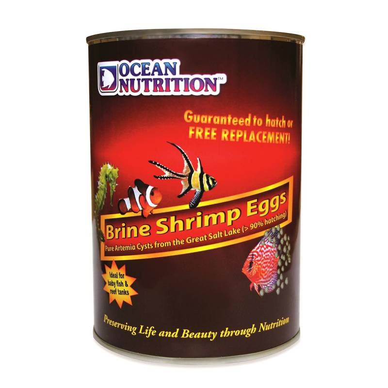 Ocean Nutrition Artemia/Brine Shrimp Eggs 454g von Ocean Nutrition