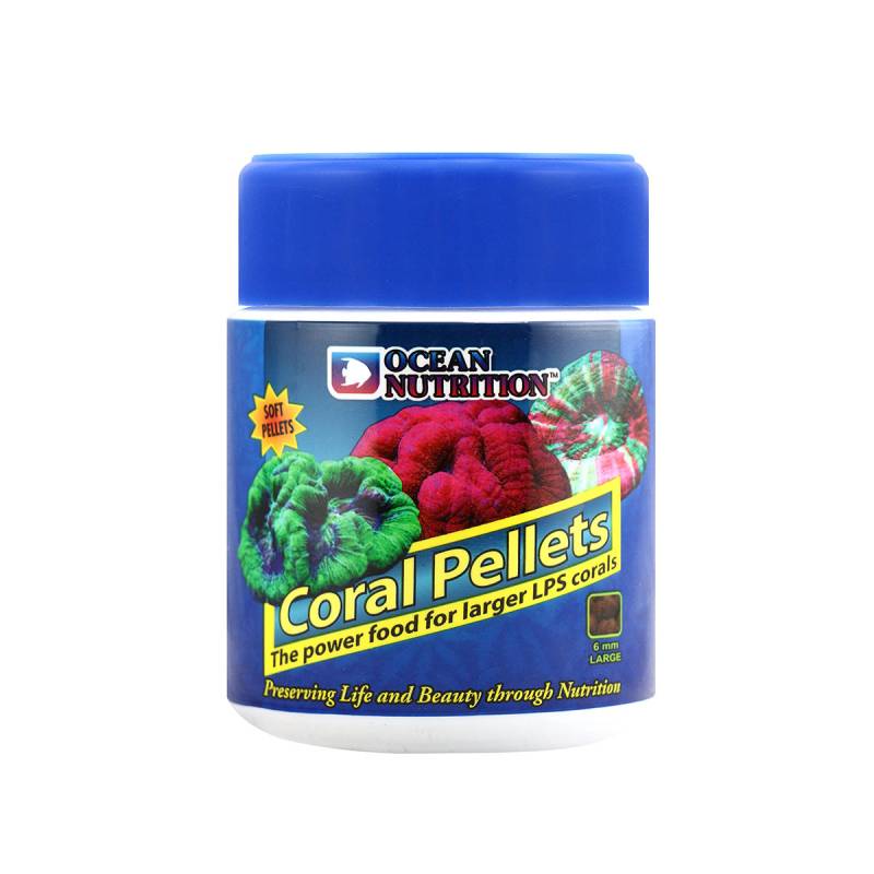 Ocean Nutrition Coral Pellets large 100g von Ocean Nutrition