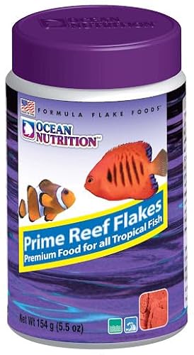 Ocean Nutrition Food Primereef Flake, 155 g von Ocean Nutrition