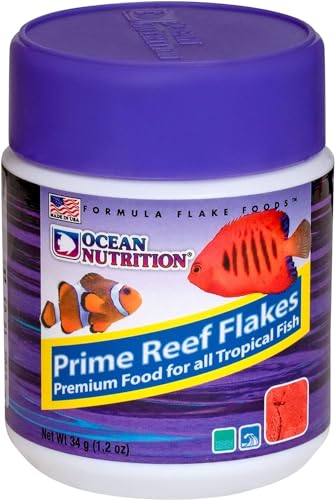 Ocean Nutrition Food Primereef Flake, 34.0 g von Ocean Nutrition