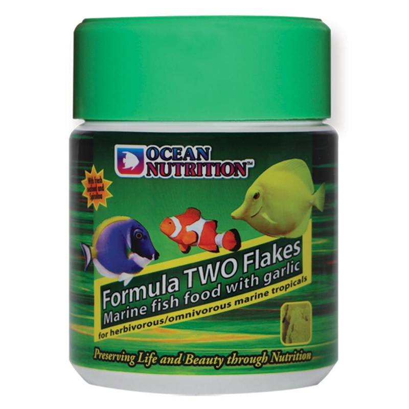 Ocean Nutrition Formula TWO Flakes 156g von Ocean Nutrition