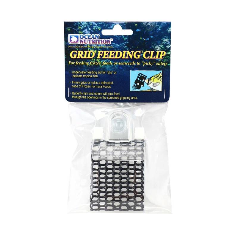 Ocean Nutrition Grid Feeding Clip von Ocean Nutrition