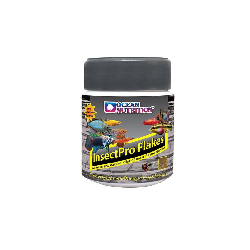 Ocean Nutrition InsectPro Flakes 34g von Ocean Nutrition