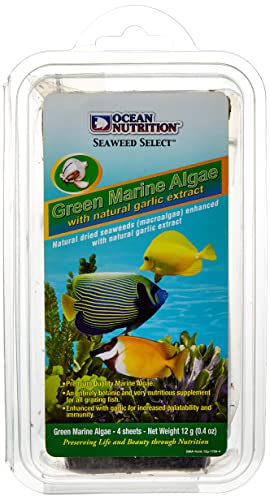 Ocean Nutrition Marine Algae Green 12 g von Ocean Nutrition