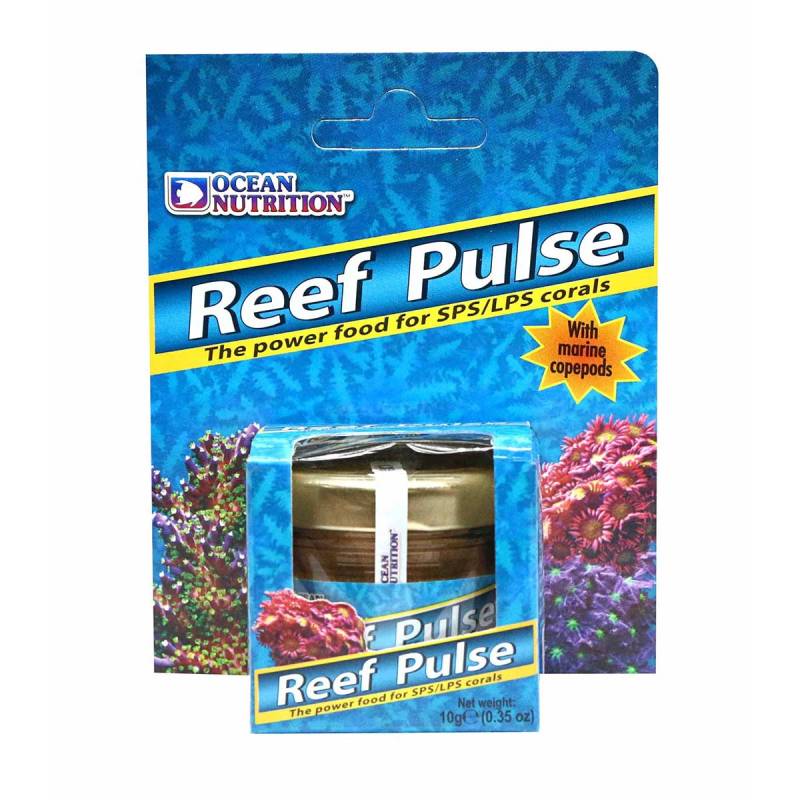 Ocean Nutrition Reef Pulse 10g von Ocean Nutrition