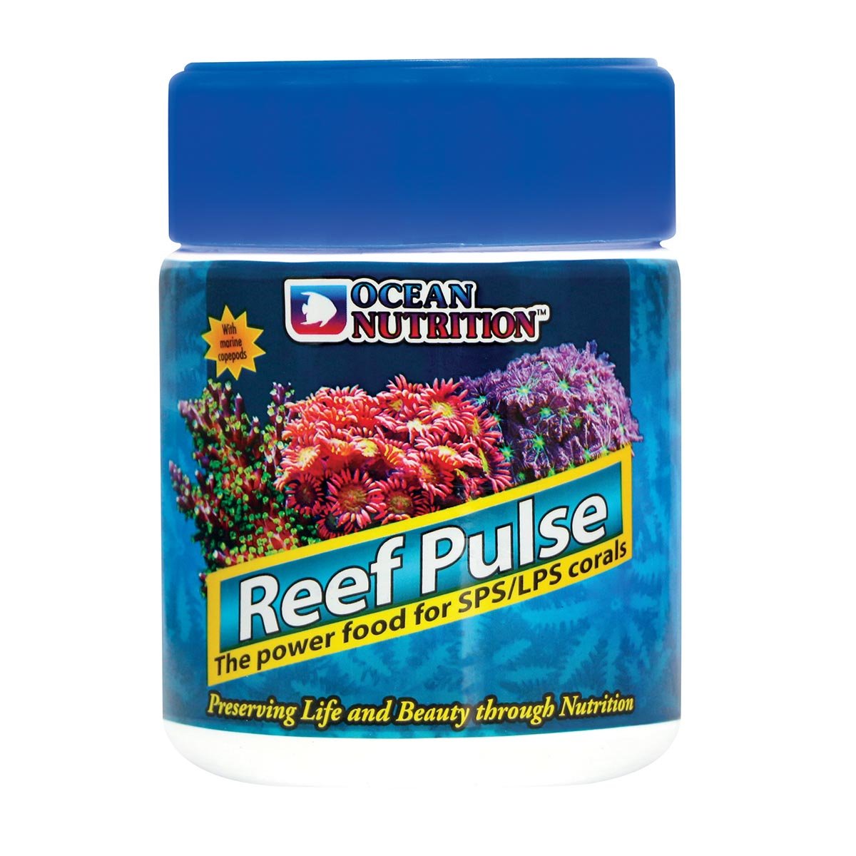 Ocean Nutrition Reef Pulse 120g von Ocean Nutrition