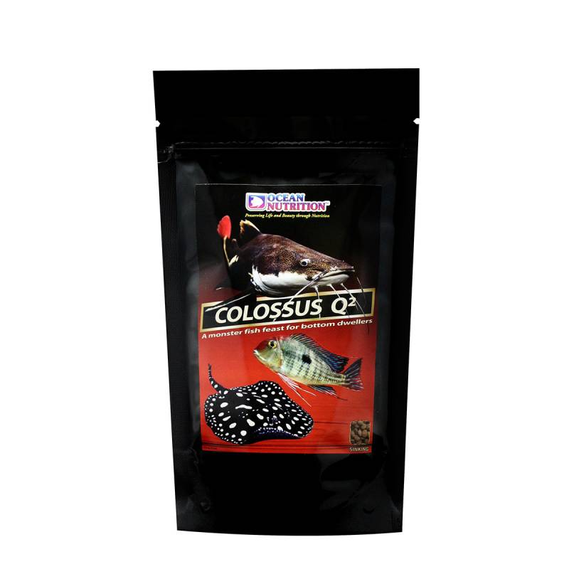 Ocean Nutrition Colossus Q2 sinking 200g von Ocean Nutrition