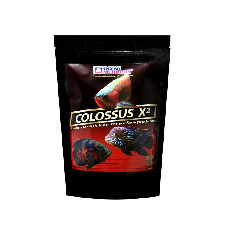 Ocean Nutrition Colossus X2 floating 500g von Ocean Nutrition