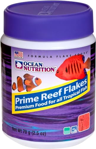 Prime Reef Flake 2,2 oz von Ocean Nutrition