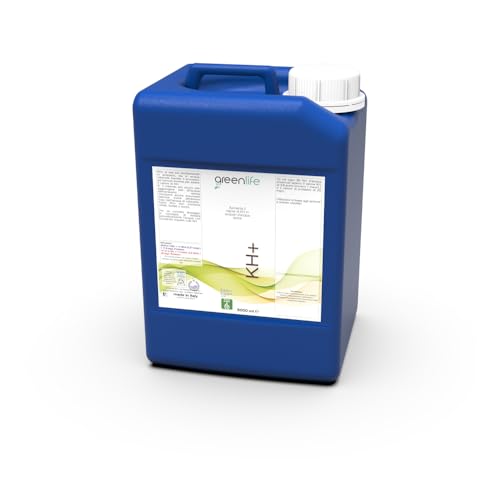 Oceanlife Greenlife KH+ - 20 L - Karbonate für Süßwasseraquarien - by von Oceanlife