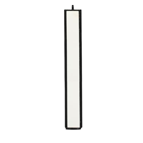 Ohulelks Aquarium-Luftstein, Sprudelstab, Luftsprudler, Luftsteine für Hydrokultur-Aquarien, Belüfter, Pumpenaufsatz, 30 cm Ohulelks Aquarium-Luftstein, Sprudelstab, Luftsprudler, Luftsteine für Hydrokultur-Aquarien, Belüfter, Pumpenaufsatz, 30 cm von Ohulelks