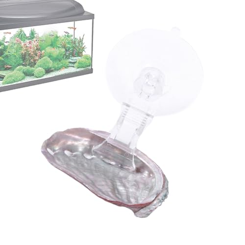 Betta-Hängematte, Aquarium-Saugnapf-Bett, zum Ausruhen von Betta, Fischen, Schwimmbereicherung, Versteck, Spieldekoration Betta-Hängematte, Aquarium-Saugnapf-Bett, zum Ausruhen von Betta, Fischen, Schwimmbereicherung, Versteck, Spieldekoration von Oldmoom