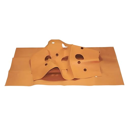 Katzenspielmatte – Katzentrainingsmatte, interaktives Kätzchen-Spielzeug, Bereicherung, Möbel für Wohnung, Zuhause, drinnen und draußen, Reisen, tägliches Klettern, Training, Jagd Katzenspielmatte – Katzentrainingsmatte, interaktives Kätzchen-Spielzeug, Bereicherung, Möbel für Wohnung, Zuhause, drinnen und draußen, Reisen, tägliches Klettern, Training, Jagd von Oldmoom