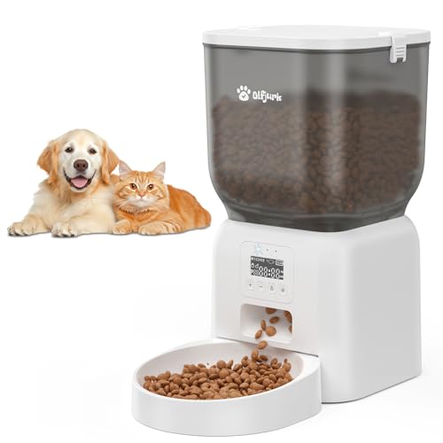 Basic Pet Feeder for Cat von Olfjurk