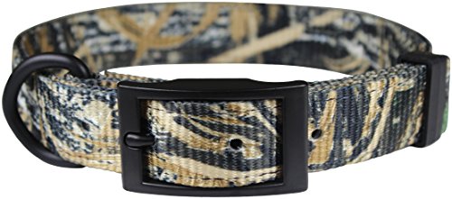 OmniPet Pet Collar, 21", Realtree Max-5 Camouflage von OmniPet