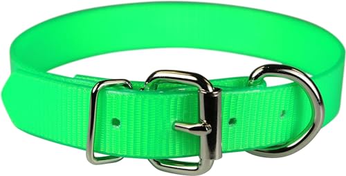 OmniPet SunGlo Dee in Front Dog Collar, 1 x 27, Duck Blind Camouflage von OmniPet