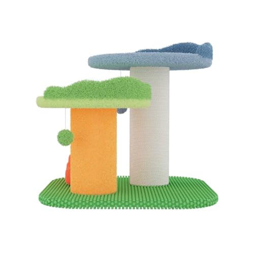 One for Pets Baobab Tree Katzenbaum - Duo von One for Pets