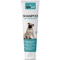 OptiPet Parasitenshampoo 250 ml von OptiPet