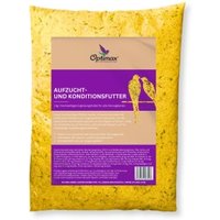 Optimax - Aufzuchtfutter & Konditionsfutter für Vögel 1 kg von Optimax