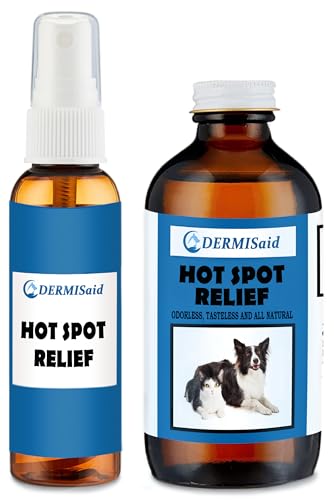 Optimum You DermiSaid Hot Spot Relief von Optimum You