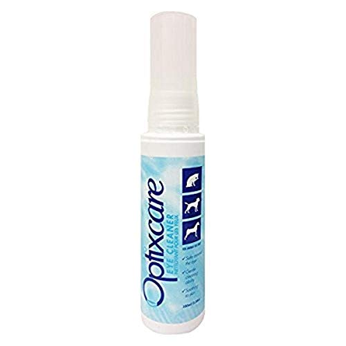 OptixCare Eye Cleaner - 100 ml von OptixCare