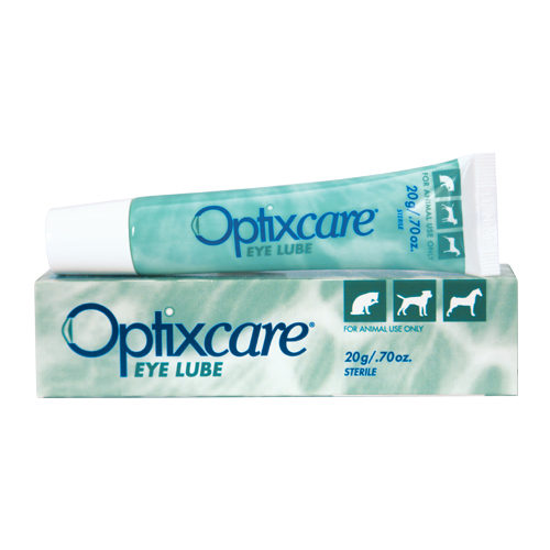 Optixcare Eye Lube Plus von Optixcare