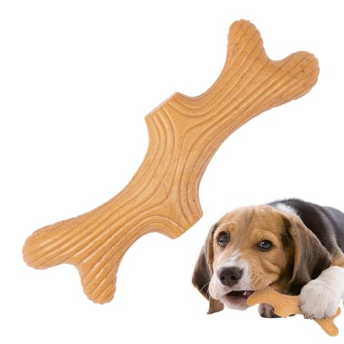 Bread Knot Dog Toys, Chew Toys For Dogs, Tough Puppy Chews, Dog Teething Toys, Cute Chew Toys, Aggressive Chewing Toys, Durable Dog Chew, Small Dog Toys, Medium Dog Chew, Large Dog Toys, Wooden Dog Ch von Opvonxeh