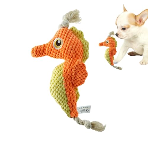 Dog Chew Toys, Squeaky Pet Plush Chew Toy, Soft Squeaky Dog Toy, Plush Dog Chew Toys, Small Dog Chew Toys, Puppy Chew Toys, Puppy Chew Toys, Kauspielzeug für Haustiere, Squeaky Dog Chew Toys, Tier von Opvonxeh