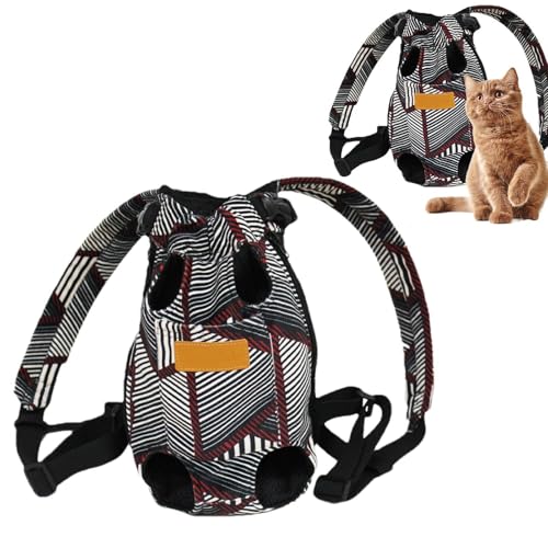 Portable Pet Bag, Pet Travel Tote, Versatile Pet Carrier, Pet Carrier with Handle, Adjustable Pet Carrier, Lightweight Pet Carrier for Driving, Walking, Traveling and Going Out 28x5x2cm von Opvonxeh