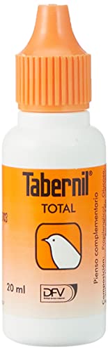 Tabernil Total 20Ml von Tabernil
