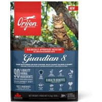 Orijen Cat Guardian 4,5 kg von Orijen