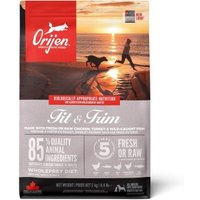 Orijen Fit & Trim 2 kg von Orijen