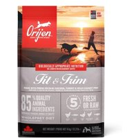 Orijen Fit & Trim 6 kg von Orijen