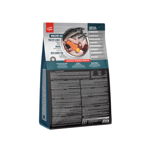 Orijen Guardian 8 Katzenfutter - 340 g Orijen Guardian 8 Katzenfutter - 340 g von Orijen