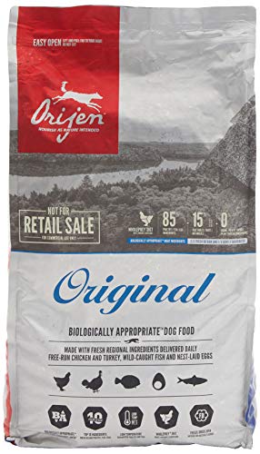 Orijen Original Hunde Erwachsene 17 kg von Orijen